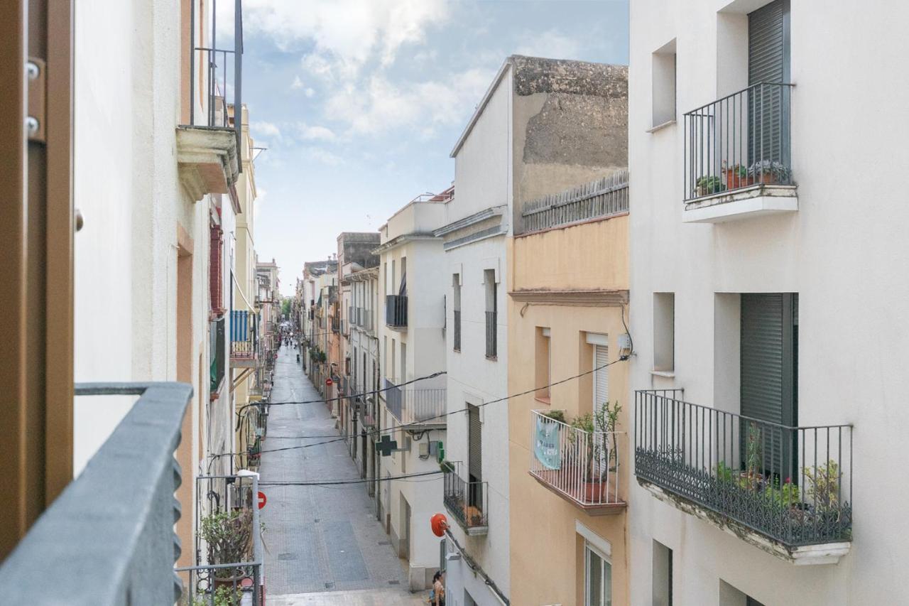 Center Appartement Vilanova i la Geltrú