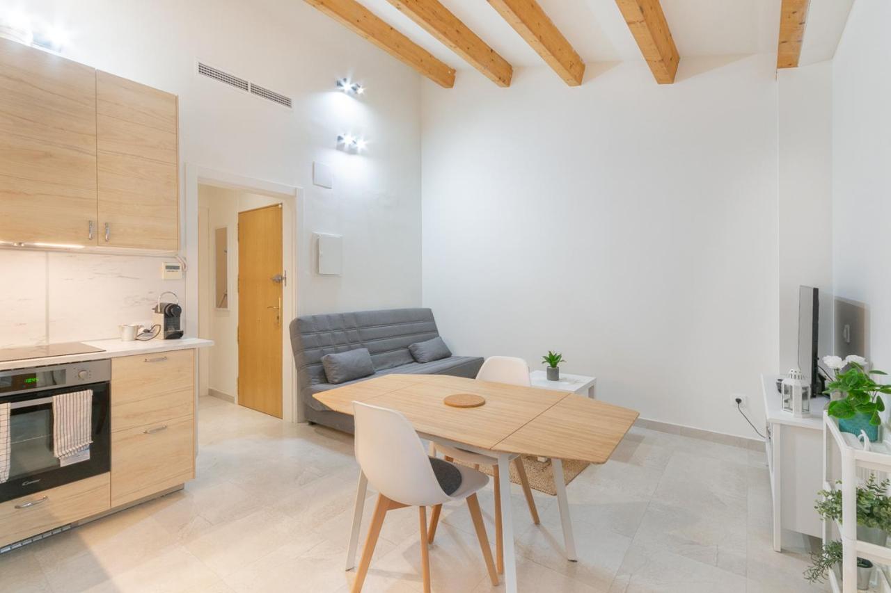 Center Appartement *