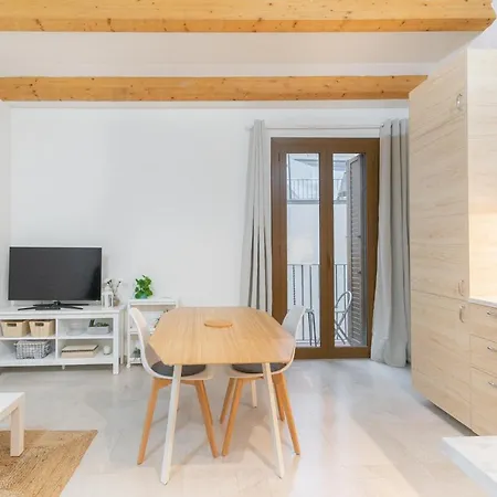 Nice City Center Apartment Vilanova i la Geltru Exterior photo