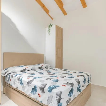 Nice City Center Apartment Vilanova i la Geltru Exterior photo