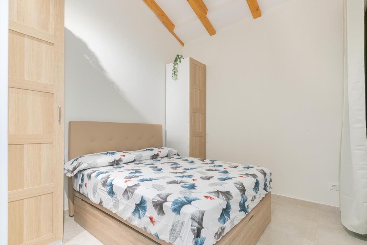 Center Apartment Vilanova i la Geltru